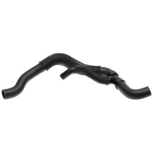 Gates Engine Coolant Molded Radiator Hose for 2014 Buick Verano - 24524