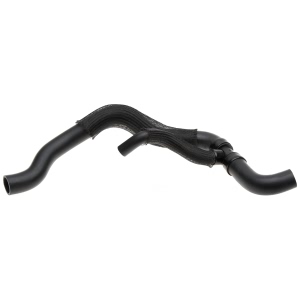 Gates Engine Coolant Molded Radiator Hose for Buick Verano - 24524