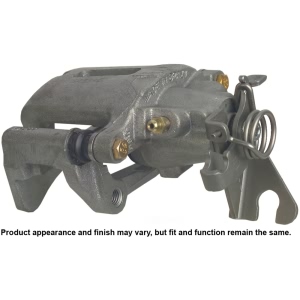 Cardone Reman Remanufactured Unloaded Caliper w/Bracket for 2006 Ford Mustang - 18-B4926