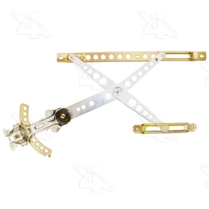 ACI Manual Window Regulator for Mercedes-Benz 300CD - 81133