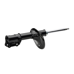 Mando Front Passenger Side Strut for Hyundai Elantra - 13A5095