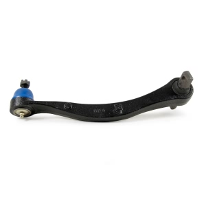 Mevotech Supreme Rear Passenger Side Upper Non Adjustable Control Arm And Ball Joint Assembly for 1997 Acura TL - CMS60137