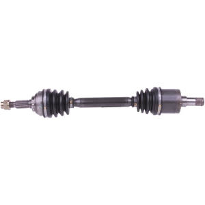 Cardone Reman Remanufactured CV Axle Assembly for Geo Storm - 60-1063