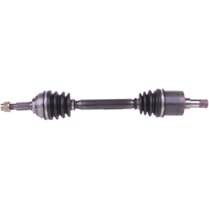 Cardone Reman Remanufactured CV Axle Assembly for Isuzu Stylus - 60-1063