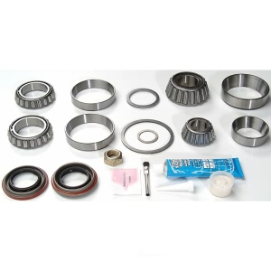 National Differential Bearing for 1985 Dodge D350 - RA-332