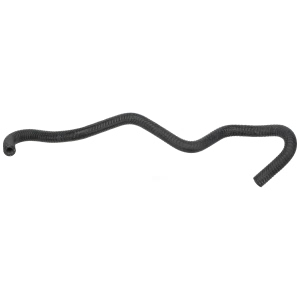 Gates Hvac Heater Molded Hose for 2015 Toyota Prius Plug-In - 18090