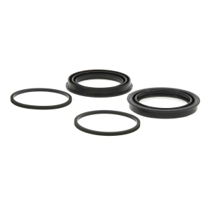 Centric Front Disc Brake Caliper Repair Kit for Ram ProMaster 3500 - 143.65019