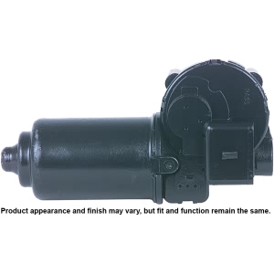 Cardone Reman Remanufactured Wiper Motor for 1995 Ford Windstar - 40-2011