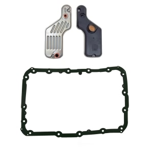 WIX Transmission Filter Kit for 2005 Ford Thunderbird - 58844