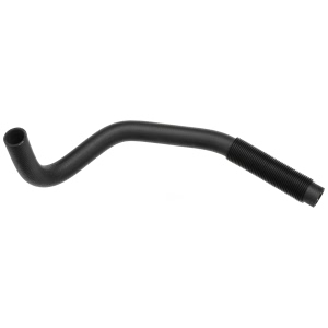 Gates Engine Coolant Molded Radiator Hose for 2010 Dodge Journey - 24175