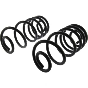 Centric Premium™ Coil Springs for Chevrolet C10 Suburban - 630.66018