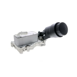 VEMO Oil Filter Housing for 2014 Mercedes-Benz Sprinter 3500 - V30-60-1315