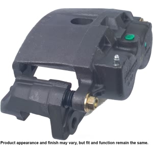 Cardone Reman Remanufactured Unloaded Caliper w/Bracket for Hummer H2 - 18-B4730