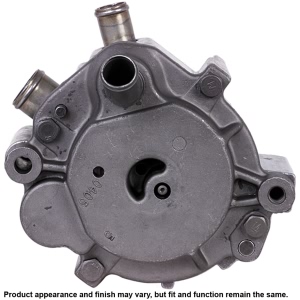 Cardone Reman Remanufactured Smog Air Pump for 1989 Ford E-350 Econoline Club Wagon - 32-608
