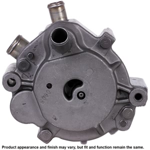 Cardone Reman Remanufactured Smog Air Pump for 1990 Ford E-250 Econoline Club Wagon - 32-608