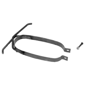 Walker Stainless Steel Silver Exhaust Bracket for Ford - 36233