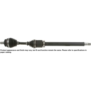 Cardone Reman Remanufactured CV Axle Assembly for Volvo S60 - 60-9253