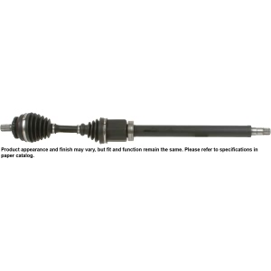 Cardone Reman Remanufactured CV Axle Assembly for 2005 Volvo V70 - 60-9253