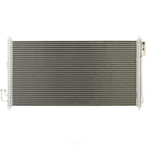 Spectra Premium A/C Condenser for 2006 Nissan Murano - 7-3248