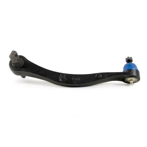 Mevotech Supreme Rear Driver Side Upper Non Adjustable Control Arm And Ball Joint Assembly for 1997 Acura TL - CMS60136