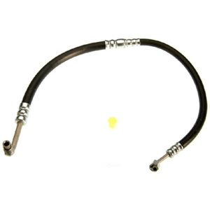 Gates Power Steering Pressure Line Hose Assembly for Dodge Dart - 352700