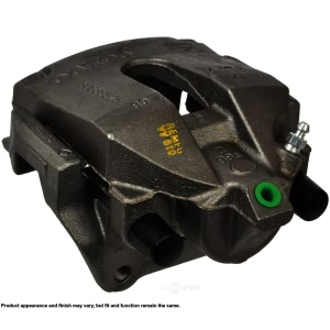 Cardone Reman Remanufactured Unloaded Caliper w/Bracket for 2012 Volvo XC90 - 19-B2957
