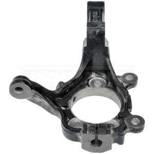 Dorman OE Solutions Front Driver Side Steering Knuckle for Nissan Cube - 698-033