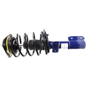 Monroe RoadMatic™ Front Driver or Passenger Side Complete Strut Assembly for 2005 Pontiac Grand Prix - 182177