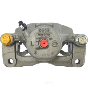 Centric Remanufactured Semi-Loaded Front Driver Side Brake Caliper for 2003 Chrysler Sebring - 141.46044