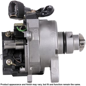 Cardone Reman Remanufactured Electronic Distributor for Geo - 31-77435