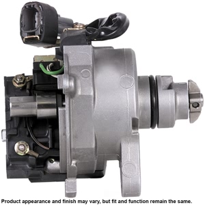 Cardone Reman Remanufactured Electronic Distributor for 1996 Toyota Corolla - 31-77435