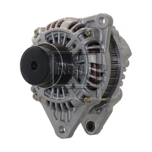 Remy Remanufactured Alternator for Plymouth - 12314