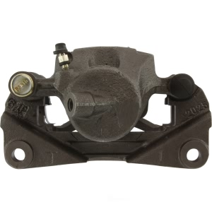 Centric Semi-Loaded Brake Caliper for Mazda RX-7 - 141.45081