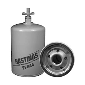 Hastings Primary Fuel Spin-on Filter for Chevrolet C10 Suburban - FF844
