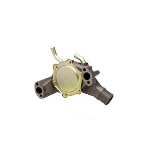 Dayco Engine Coolant Water Pump for 2002 Chevrolet Astro - DP957