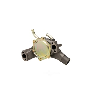 Dayco Engine Coolant Water Pump for GMC Safari - DP957