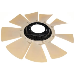 Dorman Engine Cooling Fan Blade for 2008 Ford F-250 Super Duty - 620-166