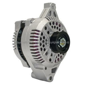 Quality-Built Alternator Remanufactured for 1991 Ford Taurus - 7756507