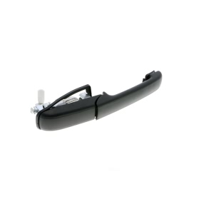 VAICO Rear Driver Side Exterior Door Handle for Volkswagen - V10-6173