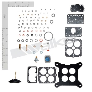 Walker Products Carburetor Repair Kit for Ford E-350 Econoline Club Wagon - 15757A