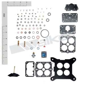 Walker Products Carburetor Repair Kit for Mercury Grand Marquis - 15757A