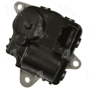 Four Seasons Hvac Recirculation Door Actuator for 2013 Chevrolet Equinox - 73251