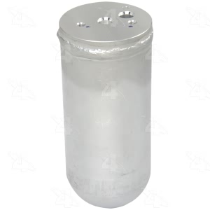 Four Seasons Aluminum Filter Drier w/ Pad Mount for 2001 Plymouth Neon - 83103