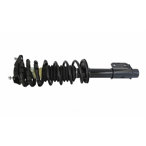 GSP North America Rear Suspension Strut and Coil Spring Assembly for 2005 Pontiac Grand Am - 810323