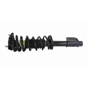 GSP North America Rear Suspension Strut and Coil Spring Assembly for 1999 Oldsmobile Cutlass - 810323