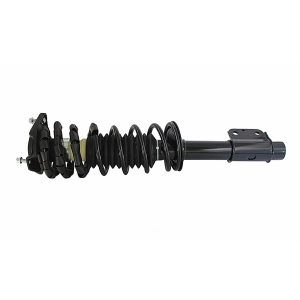 GSP North America Rear Suspension Strut and Coil Spring Assembly for 2003 Pontiac Grand Am - 810323