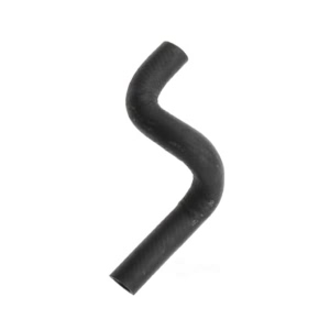 Dayco Small Id Hvac Heater Hose for Nissan 240SX - 86064