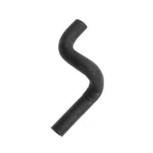 Dayco Small Id Hvac Heater Hose for 1989 Ford Tempo - 86064