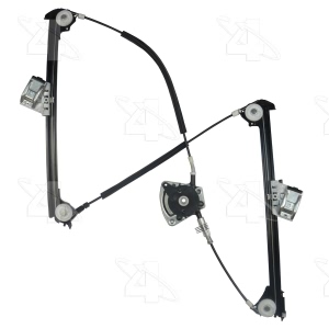 ACI Power Window Regulator for Porsche - 384959