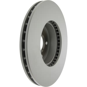 Centric GCX Plain 1-Piece Front Brake Rotor for 1998 Mercury Grand Marquis - 320.61055F